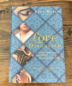 Love Disguised