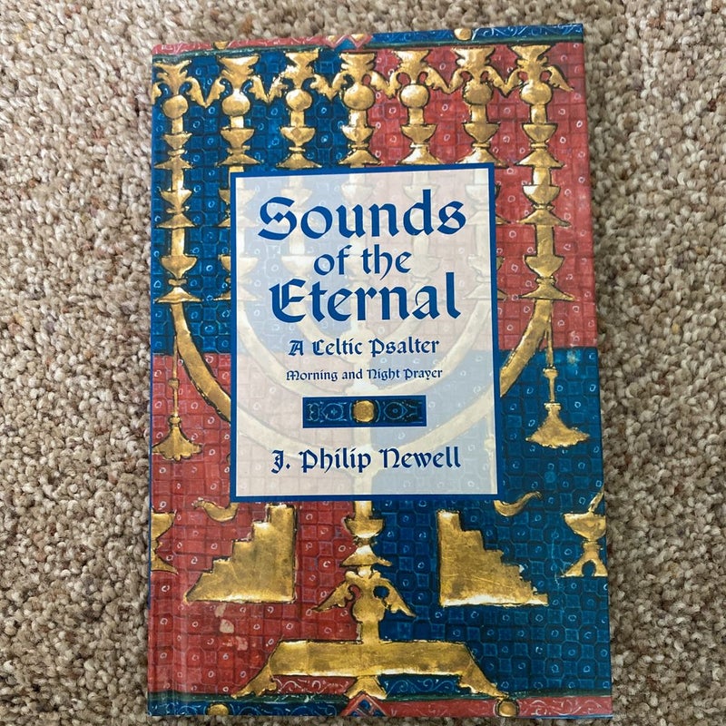 Sounds of the Eternal