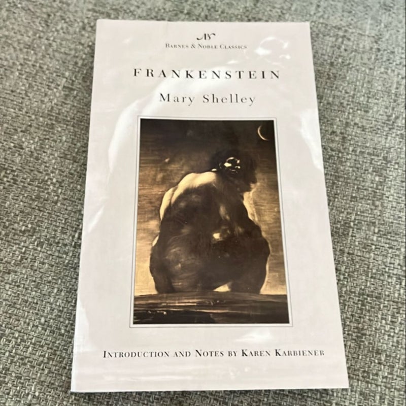 Frankenstein