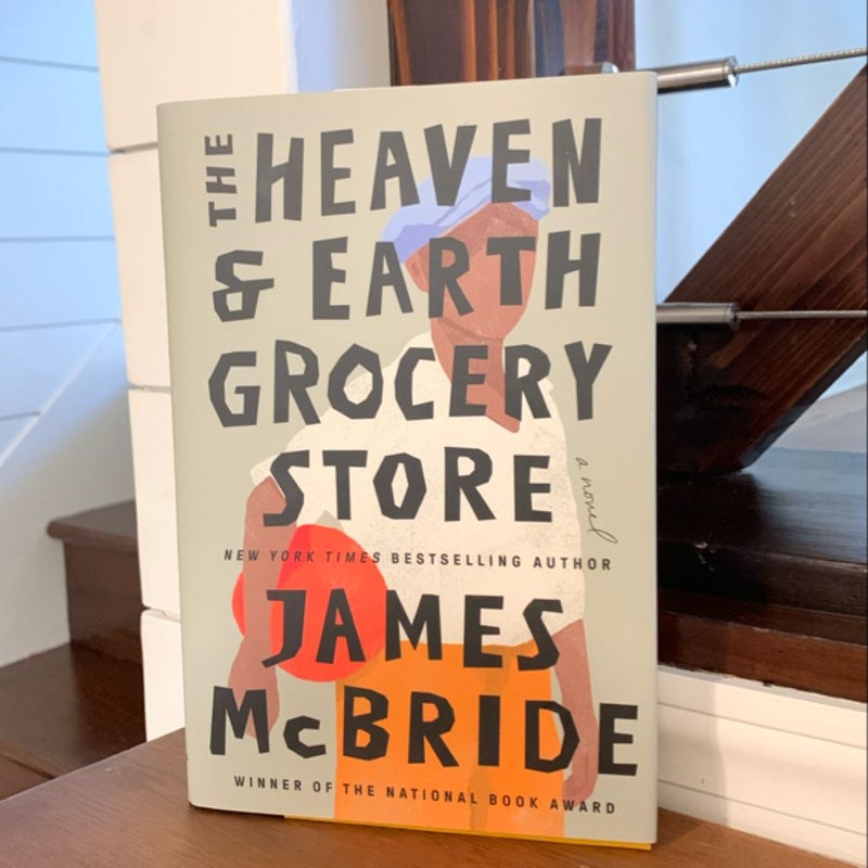 The Heaven and Earth Grocery Store