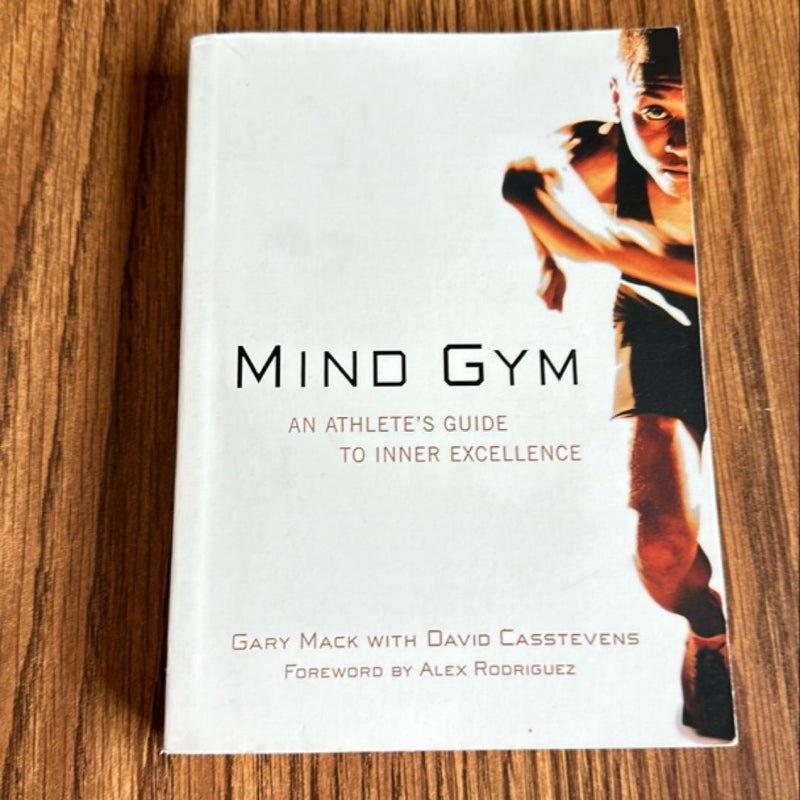 Mind Gym