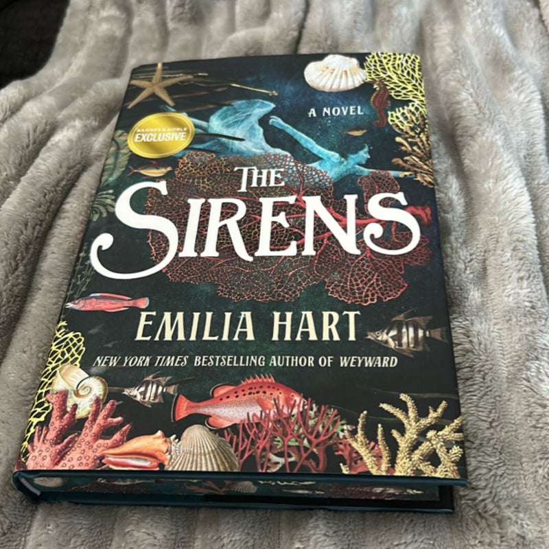 The Sirens 