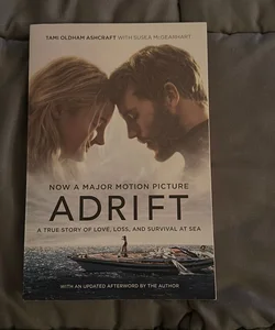 Adrift [Movie Tie-In]