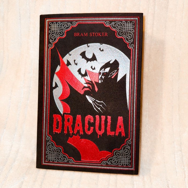 Dracula