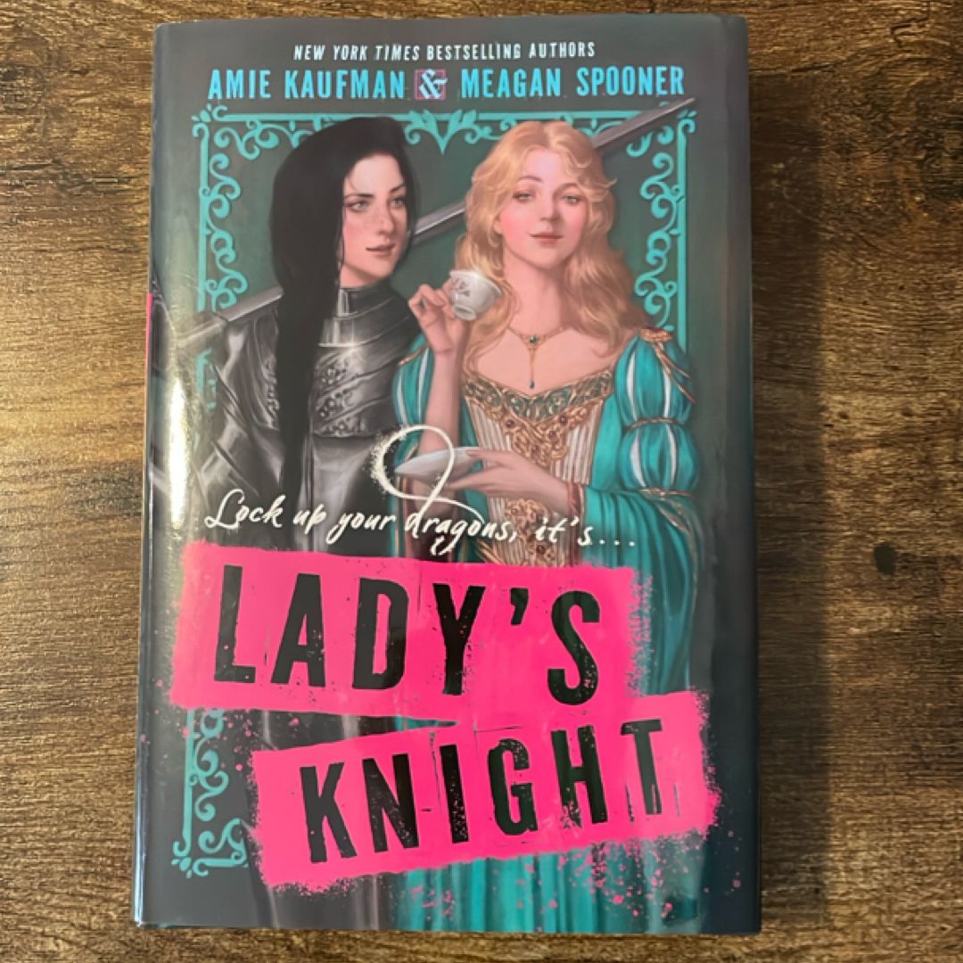 Lady's Knight
