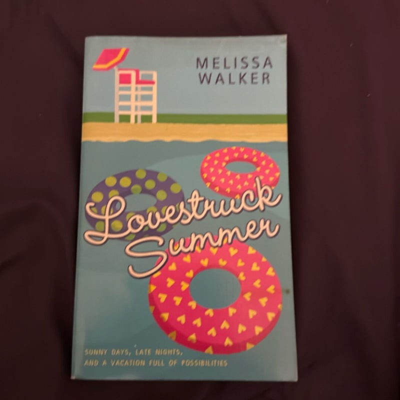 Lovestruck Summer