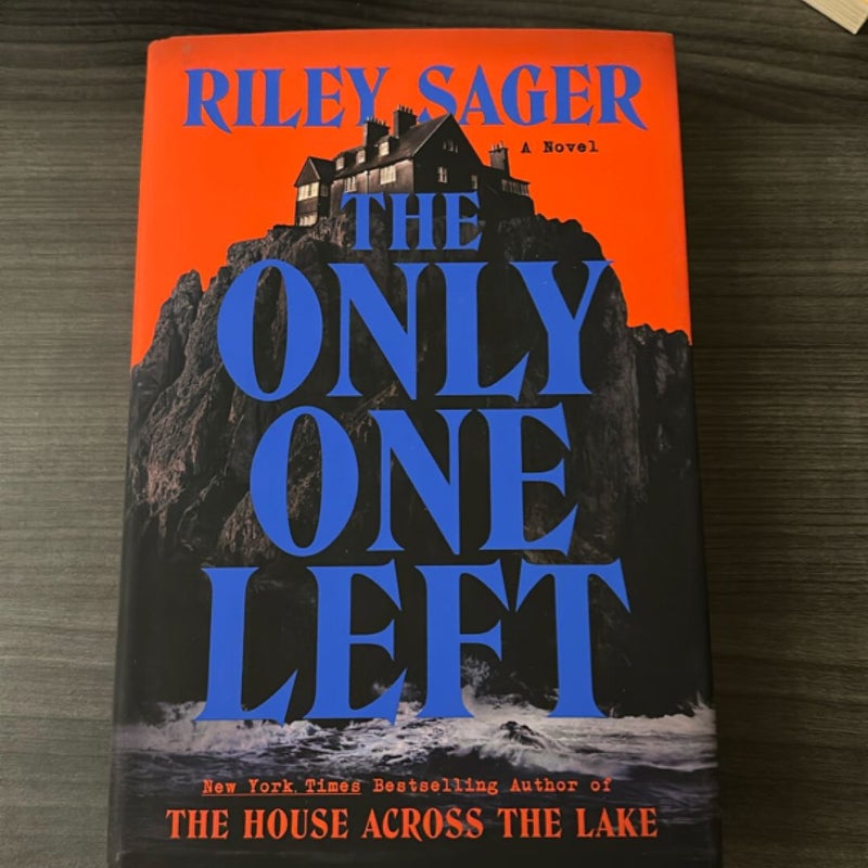 The Only One Left