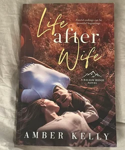 Life after wife