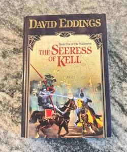 The Seeress of Kell