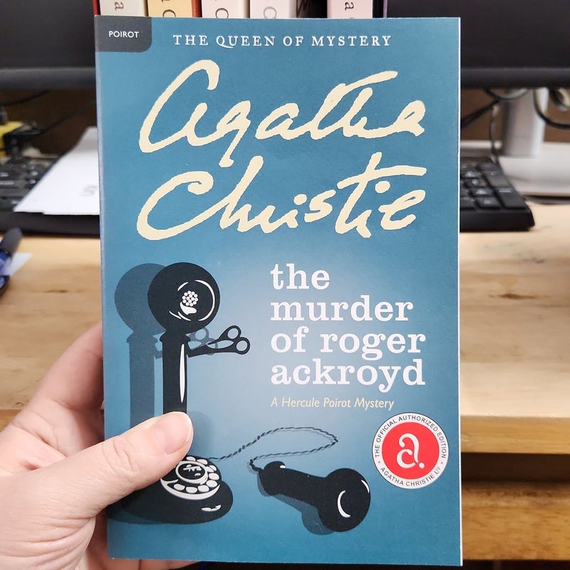 Six Classic Hercule Poirot Novels