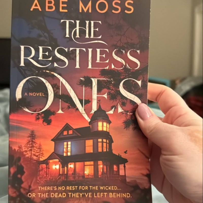 The Restless Ones