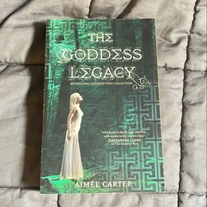 The Goddess Legacy