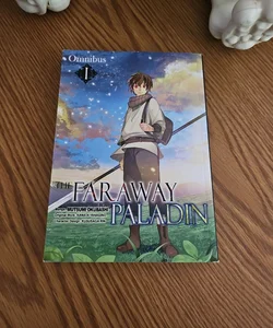 The Faraway Paladin (Manga) Omnibus 1