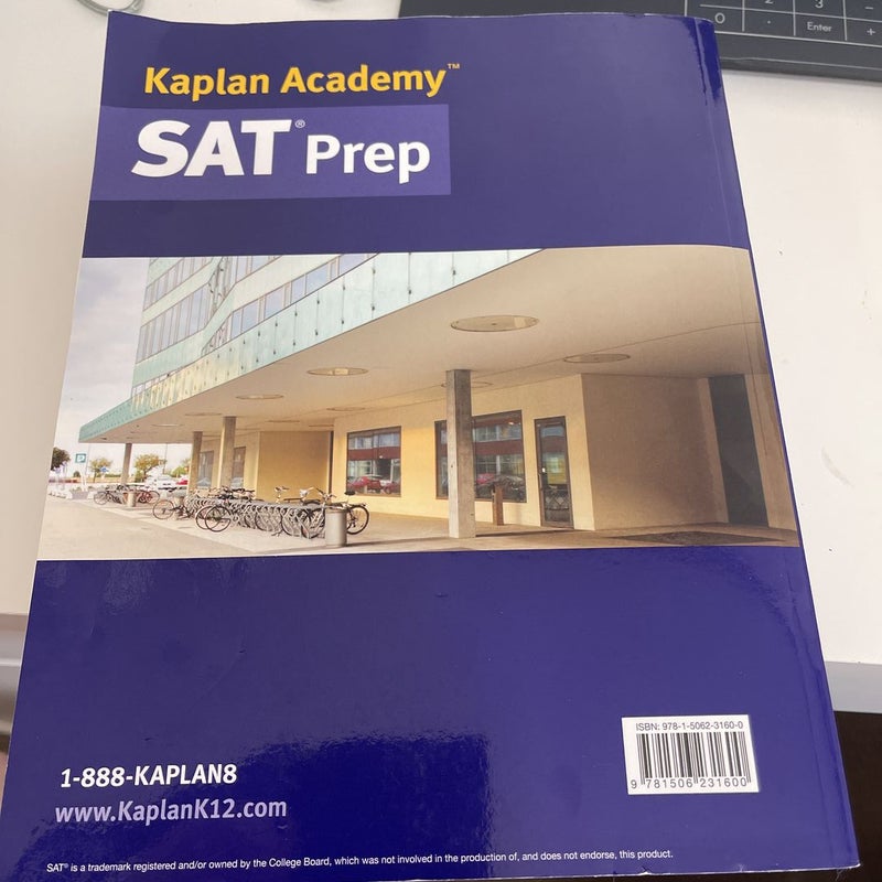 Kaplan Academy