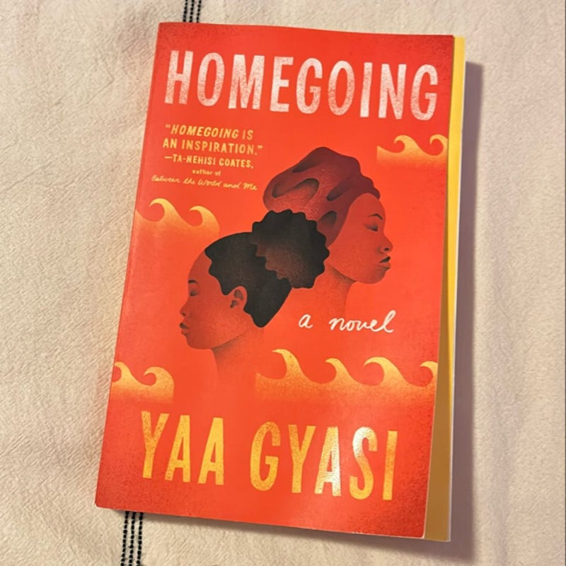 Homegoing