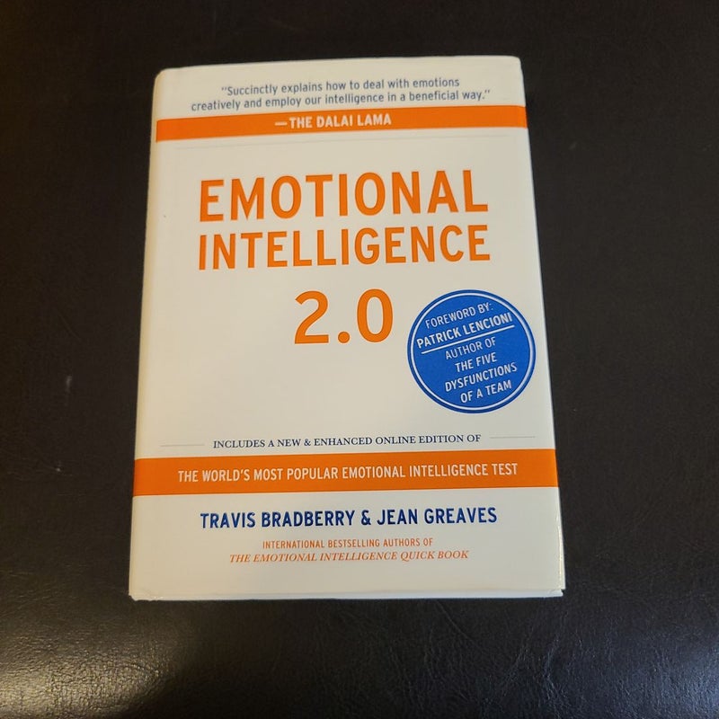 Emotional Intelligence 2. 0