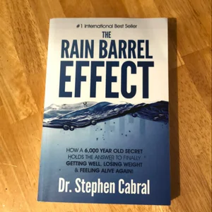 The Rain Barrel Effect