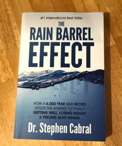 The Rain Barrel Effect