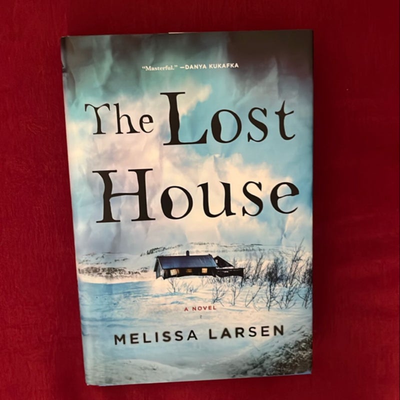 The Lost House