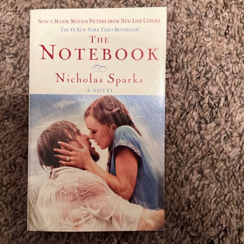 The Notebook