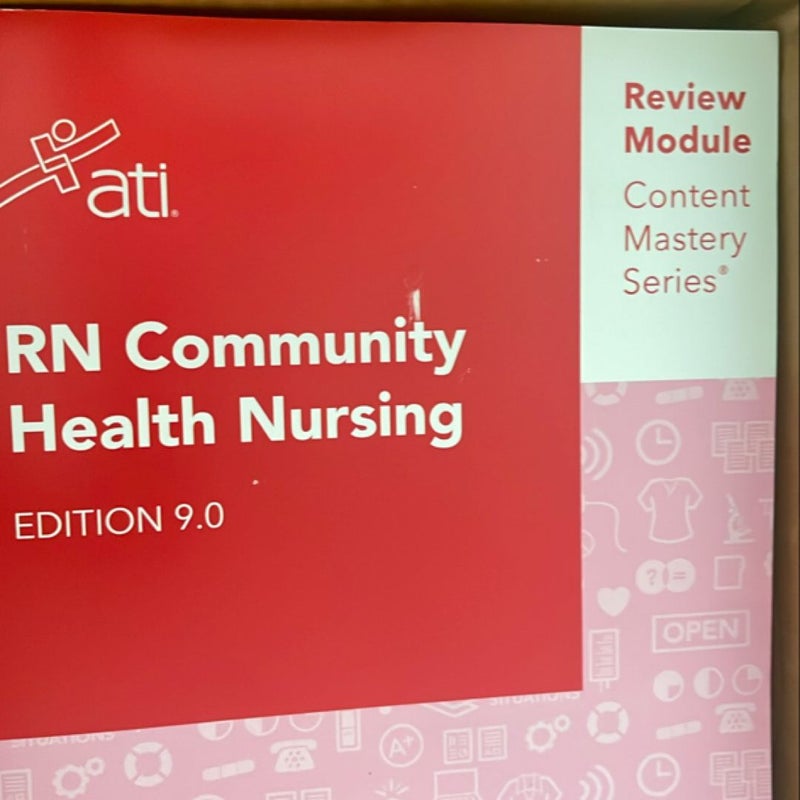 RN Community Health Nursing Edition 9.0