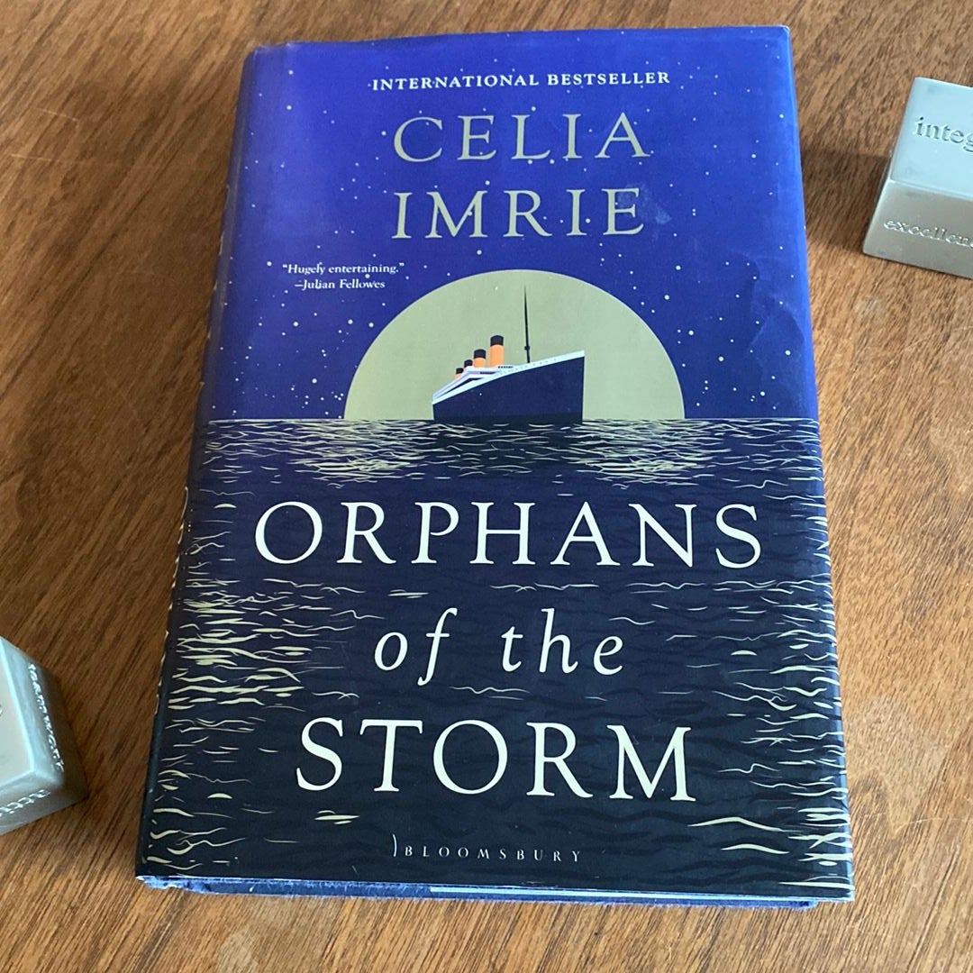 Orphans of the Storm