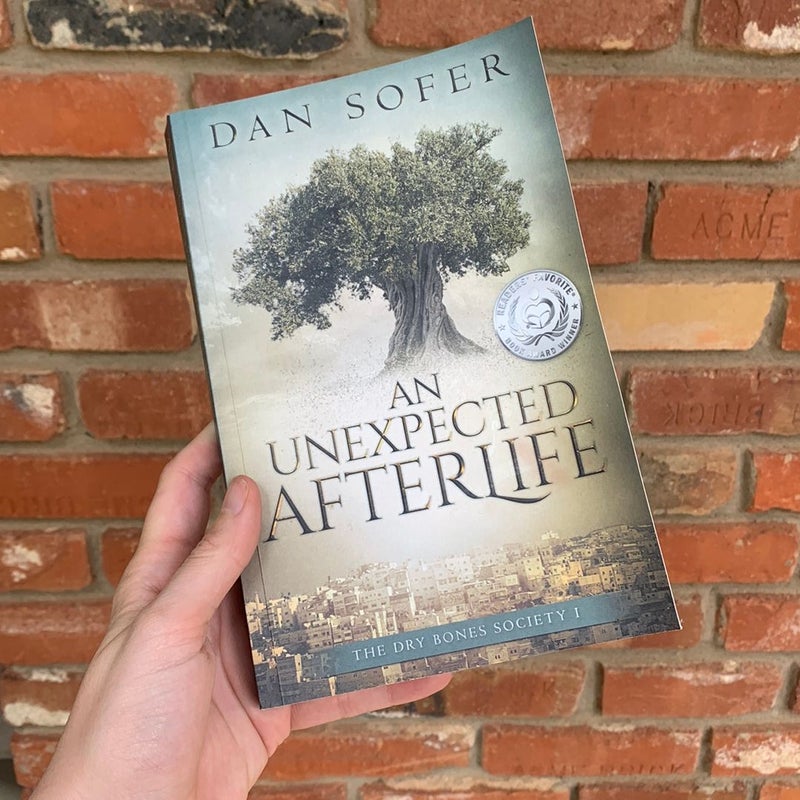 An Unexpected Afterlife