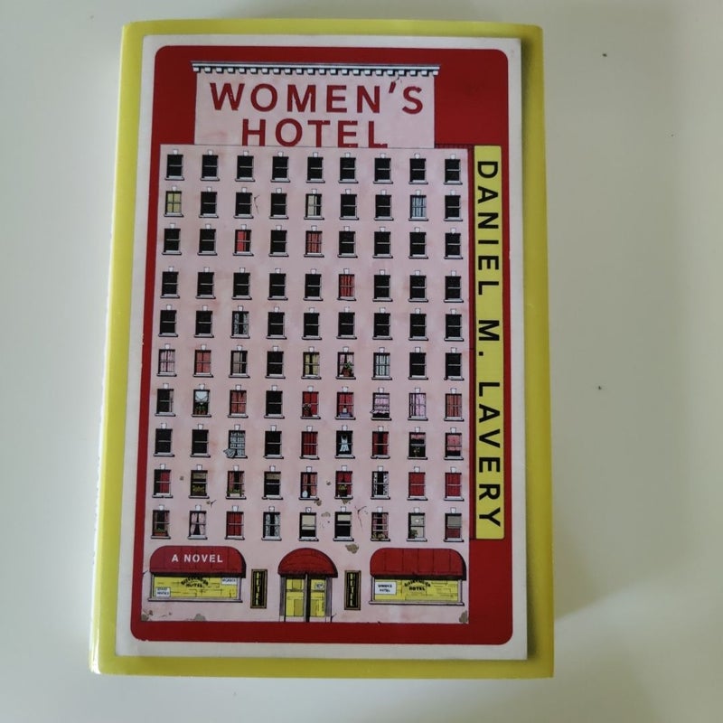 Women's Hotel