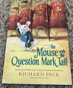 The Mouse with the Question Mark Tail