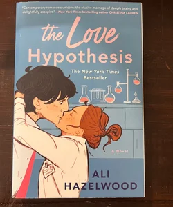 The Love Hypothesis