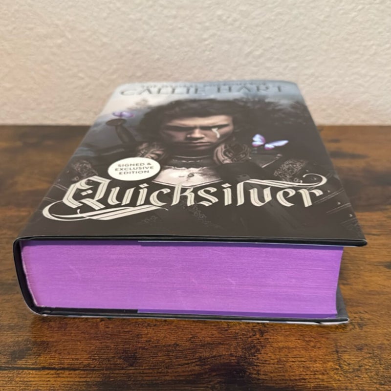 Quicksilver