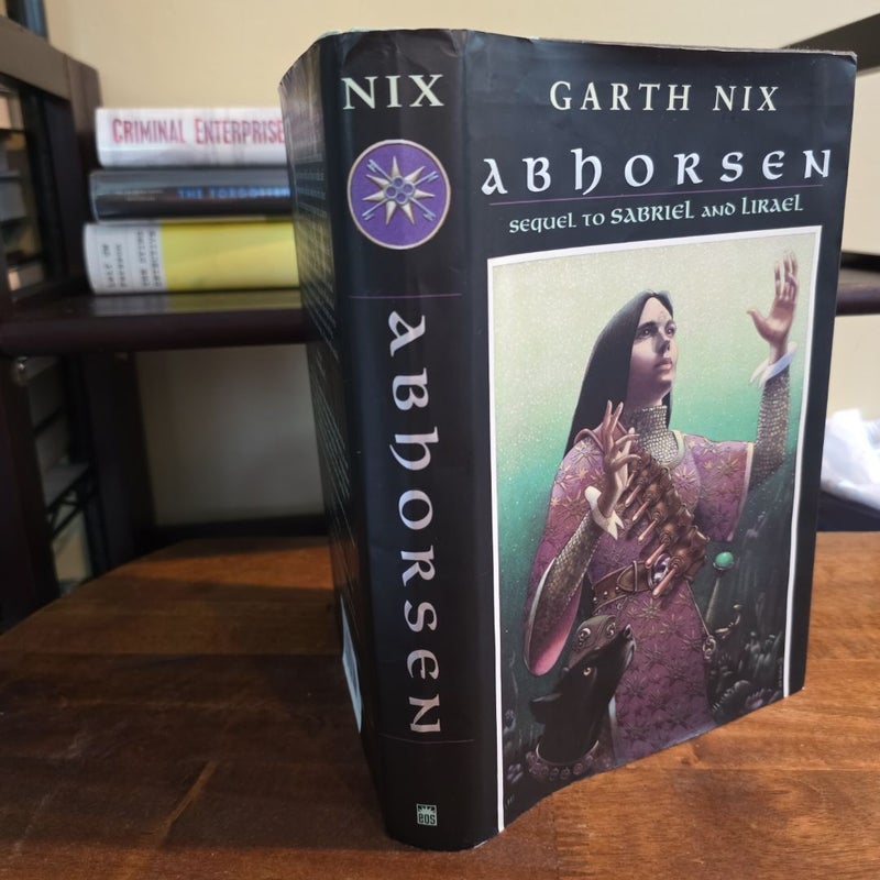 Abhorsen