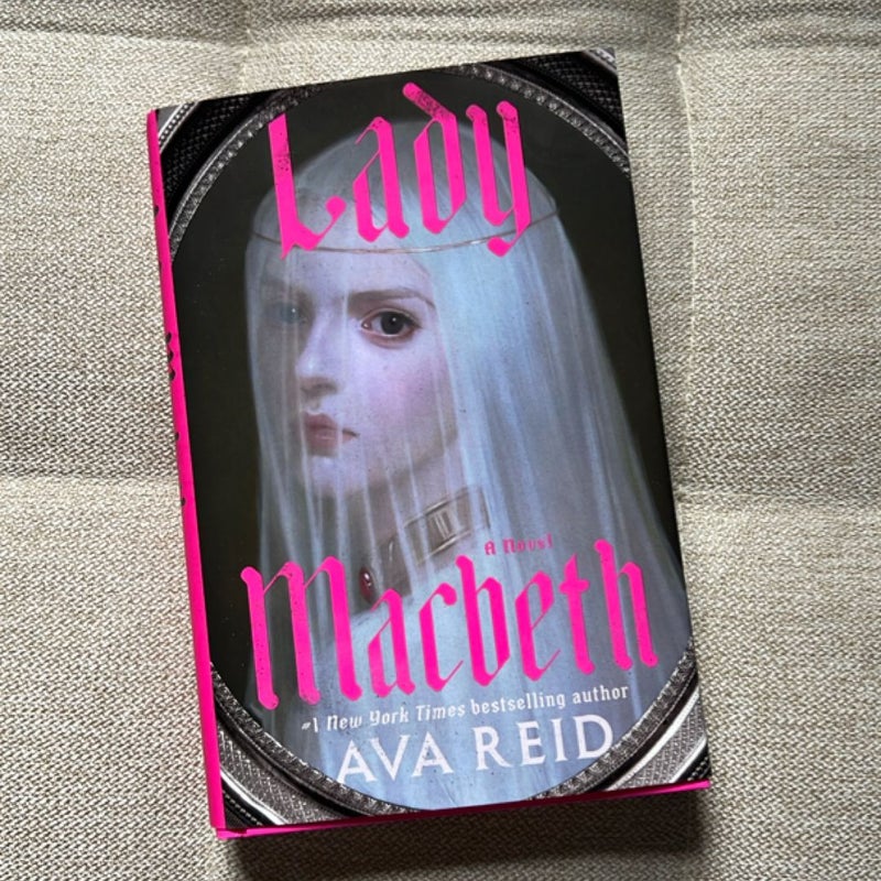 Lady Macbeth