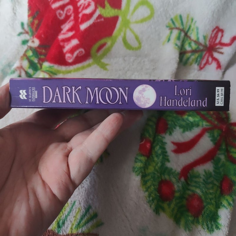 Dark Moon