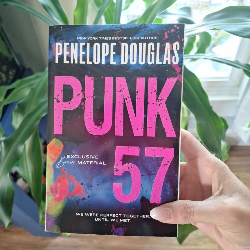 Punk 57