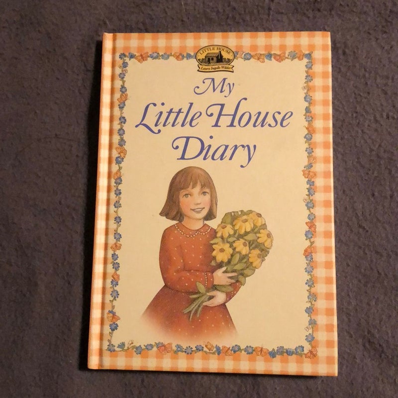 My Little House Diary