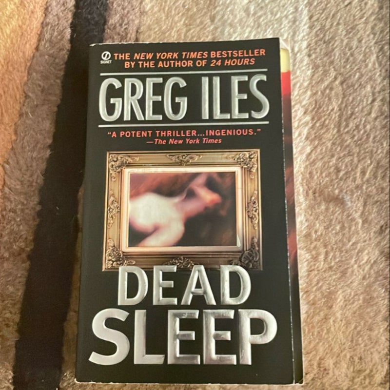 Dead Sleep