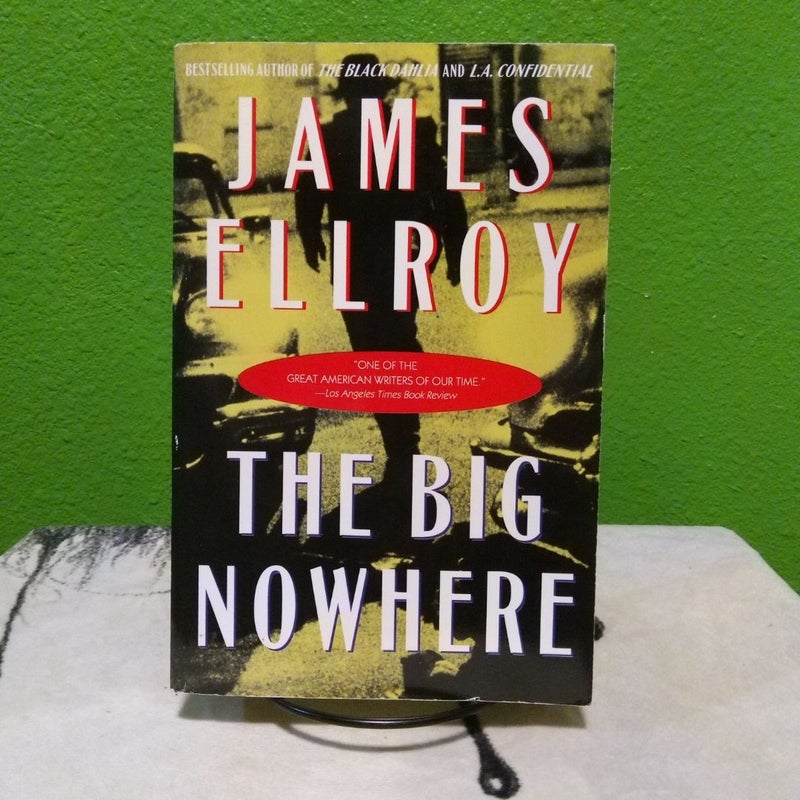 The Big Nowhere