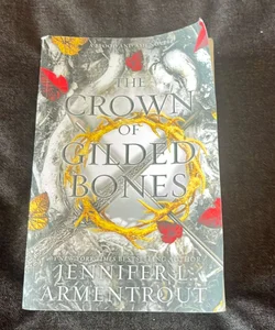 The Crown of Gilded Bones