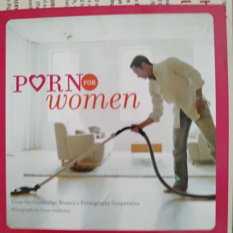 Porn for Women