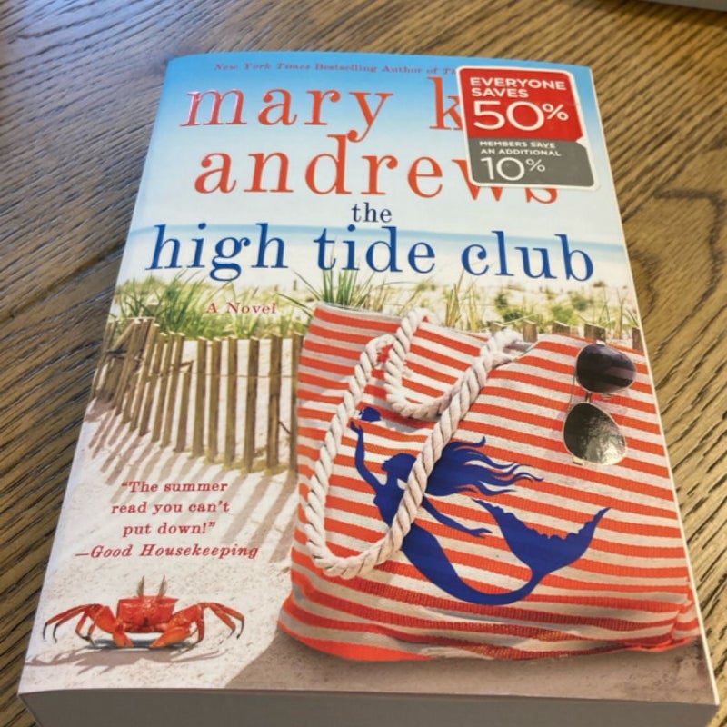 The High Tide Club