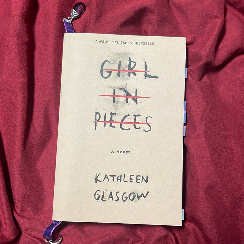 Girl in Pieces