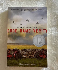 Code Name Verity