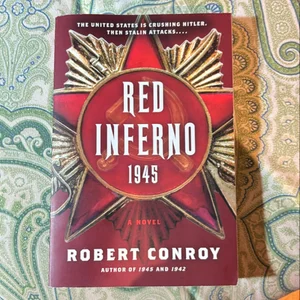 Red Inferno: 1945