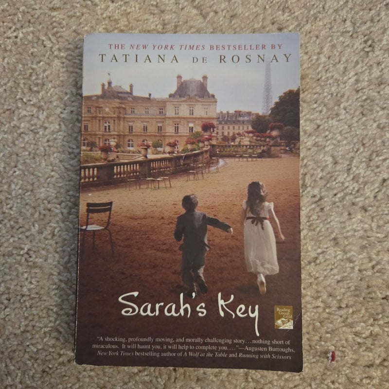 Sarah's Key