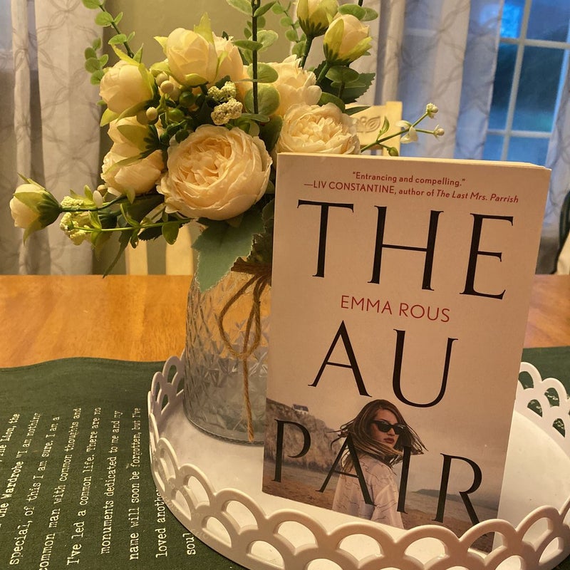 The Au Pair