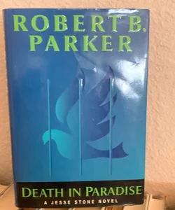 Death in Paradise