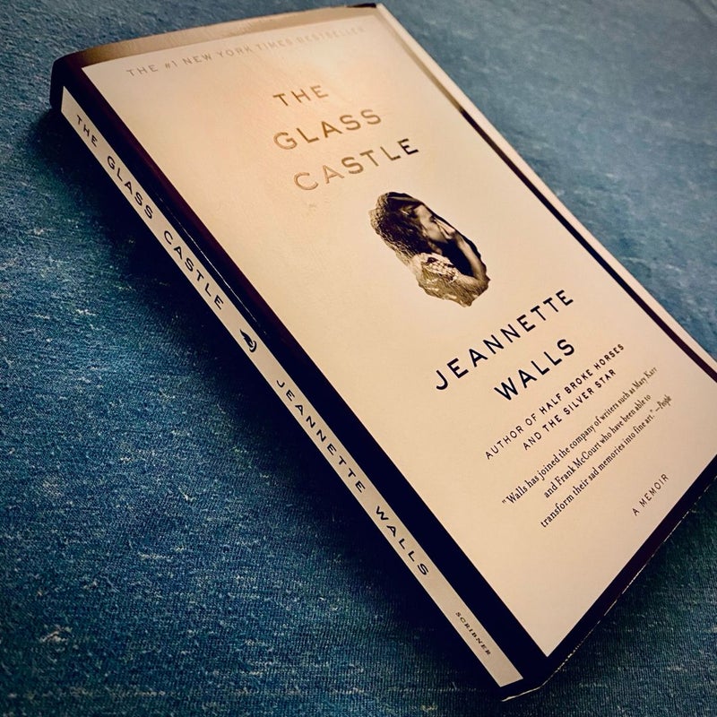 The Glass Castle