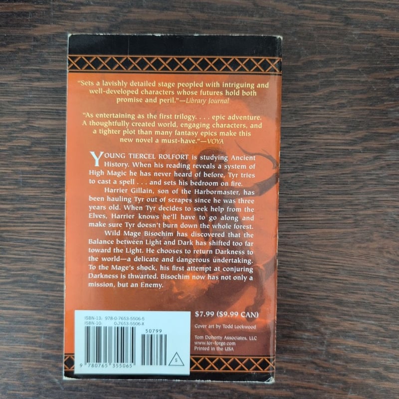 The Phoenix Unchained