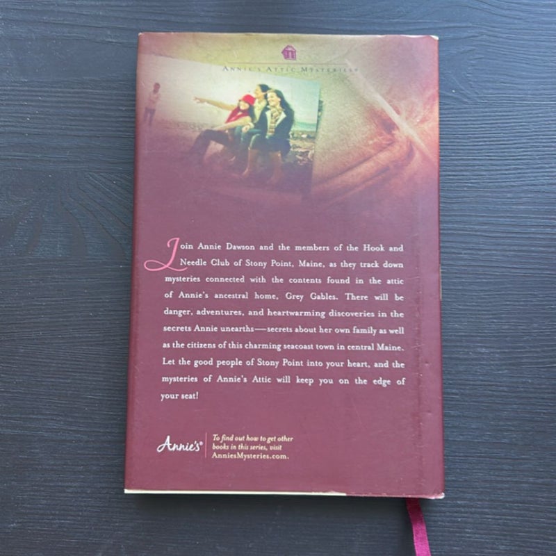 The Photo Album